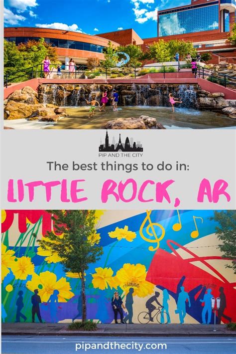 tripadvisor little rock arkansas|THE 15 BEST Things to Do in Little Rock (2024).